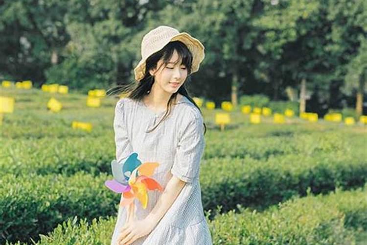 水瓶男喜欢什么类型的女孩
