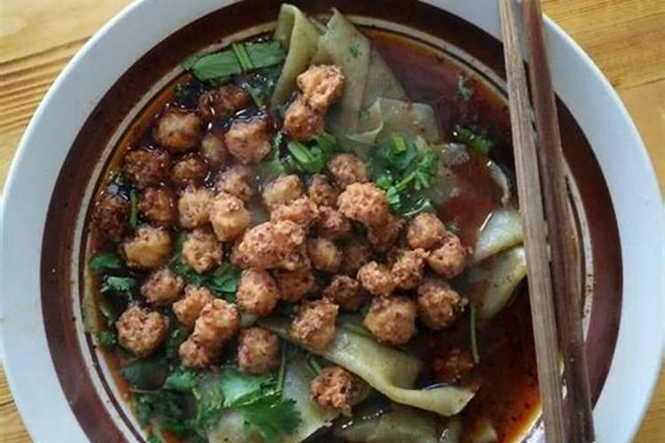 冬至 吃什么传统食物 冬至 吃哪些传统食物