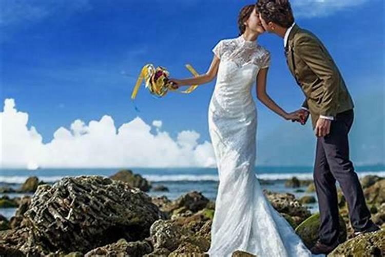 本命年结婚有什么忌讳