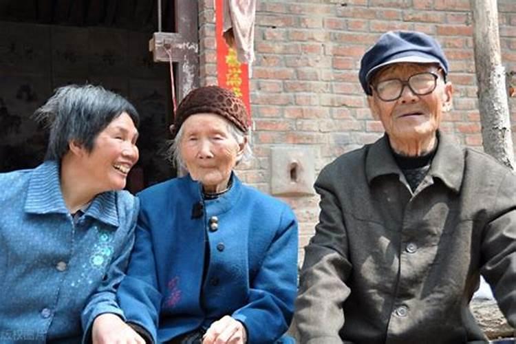 梦见己故去的老娘是什么意思