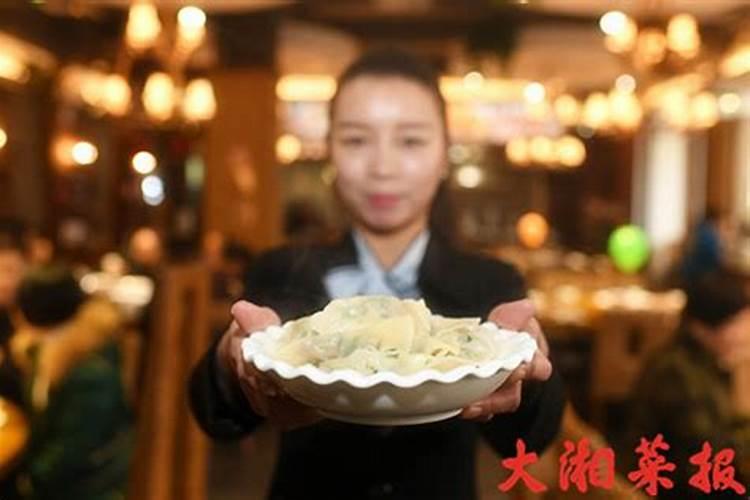 南方节日习俗