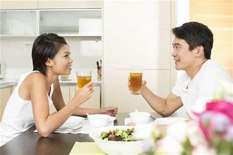 冬至吃什么最旺财