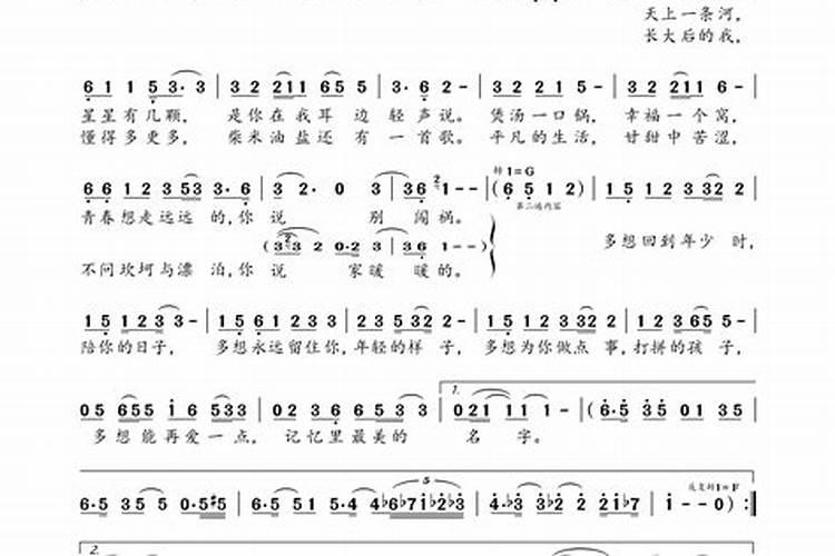 古诗词里最美的女孩名字
