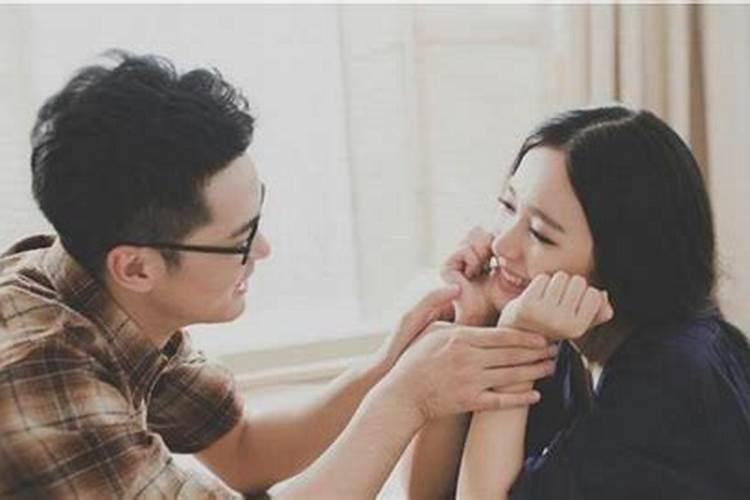 梦见有人追我非要和我结婚可是心里确想爱人