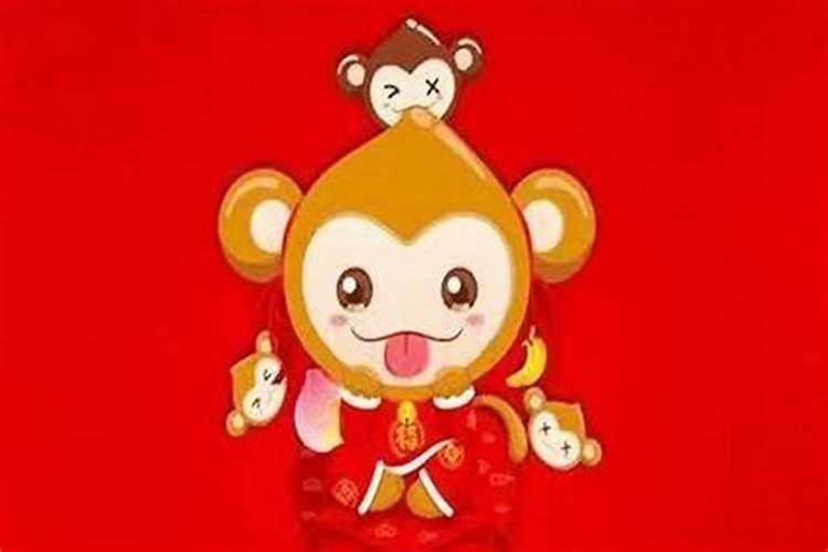 李计忠兔年属猴运程