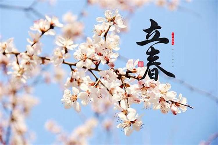今日立春,偷春是什么意思？