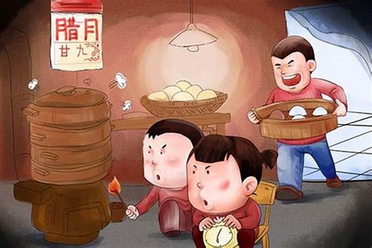 立秋吃什么6种传统食物不可少