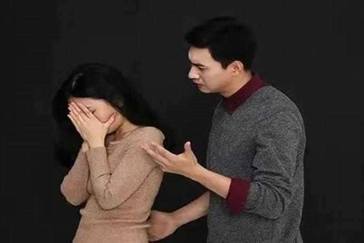 梦见了自己和朋友的老婆出轨