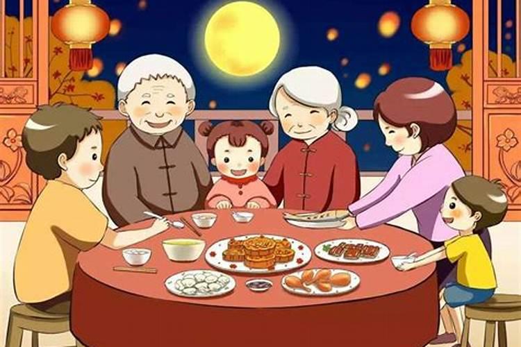 冬至烧纸是中午还是晚上 扫墓用什么贡品