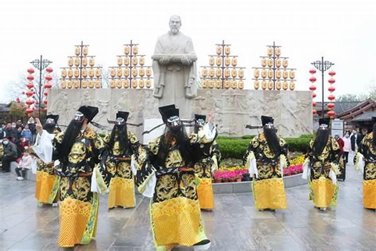中国四大鬼节是哪些中国四大鬼节是哪些日子