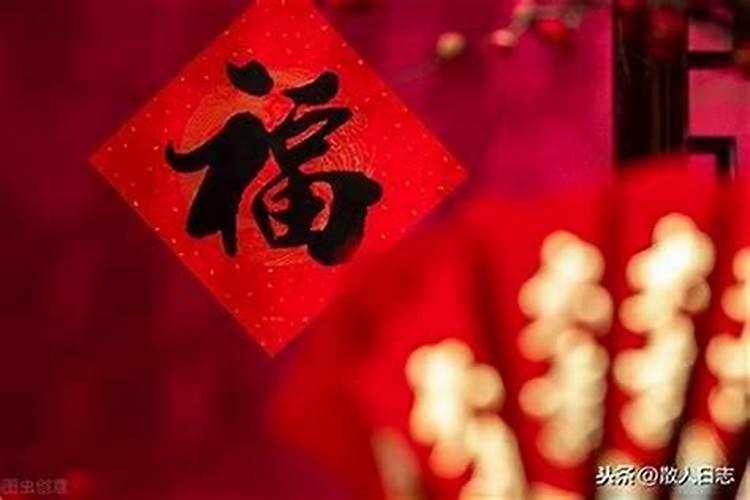 2023大年初一太岁在何方大年初一太岁叫什么