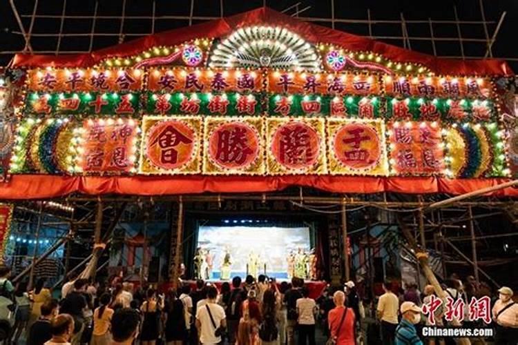 鬼节要烧什么？中元节祭祖烧什么？