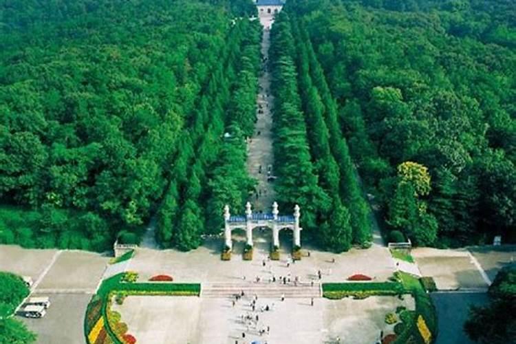 南京十大端午节旅游景点 南京端午节去哪玩好 金陵龙舟节游玩好去处