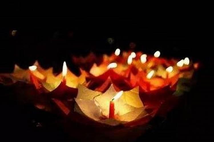 中元节禁忌有哪些 中元节是什么禁忌