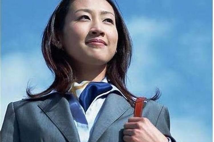 为什么温柔的女性大多数事业心不强呢