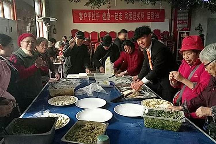 2021冬至时节要注意的事项