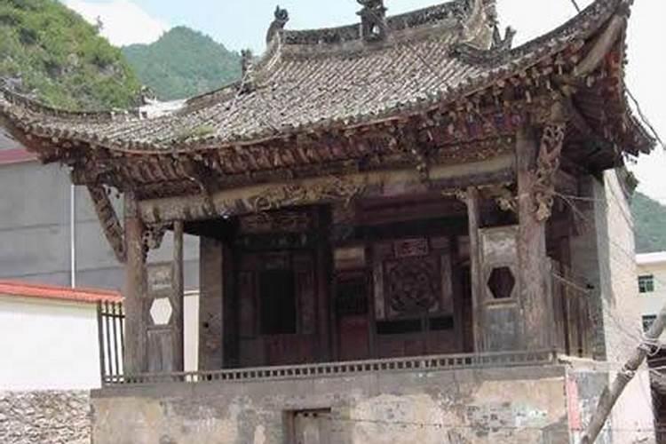 宣城有几个庙会