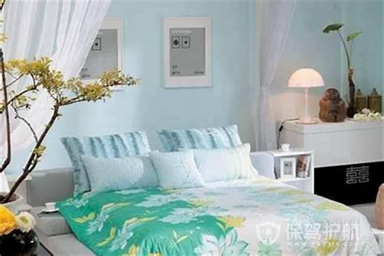 儿子卧室放什么吉利(小孩卧室放什么好风水)