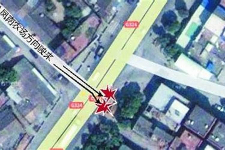 为什么住宅不宜冲着路