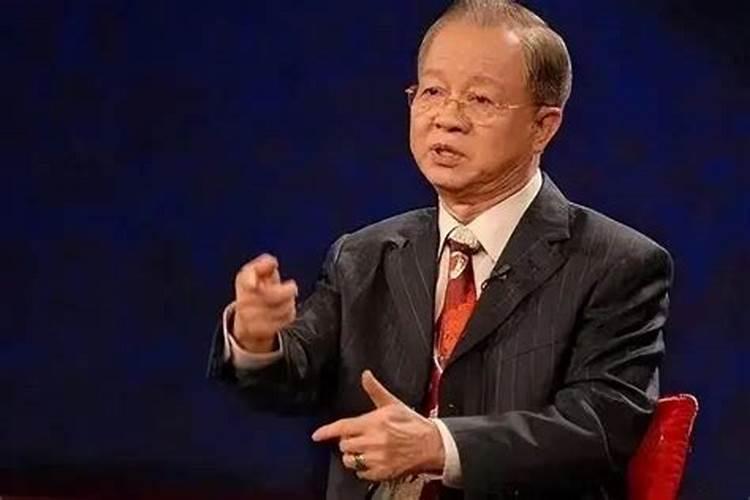 曾仕强谈生肖属相婚配表,生肖龙配对属相婚配表