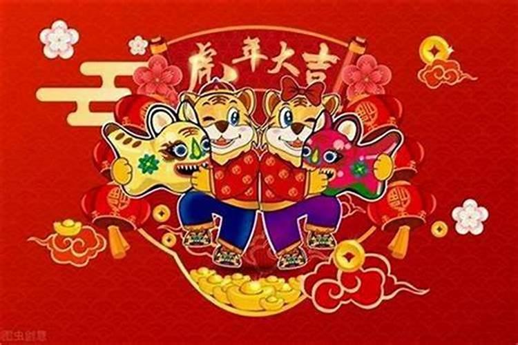 本命年好不好 本命年的人运气好不好