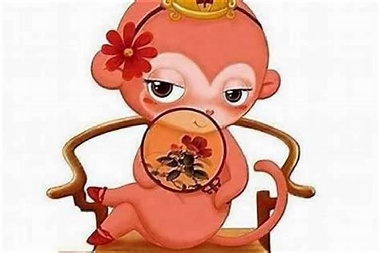 姻缘算命:属猴的女人和属狗男配不配 有夫妻缘份吗