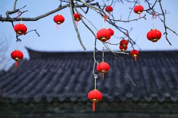 什么叫大年什么是小年