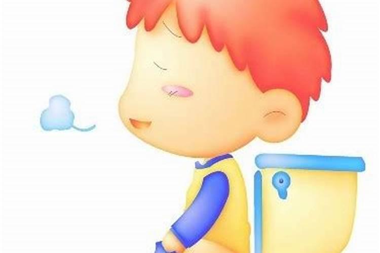 梦见自己拉屎到自己的裤子上的预兆