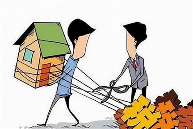 八字中的伤是什么意思