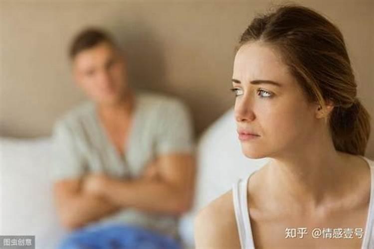 梦到老婆的预兆