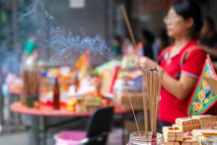 除夕祭祖什么时间最好