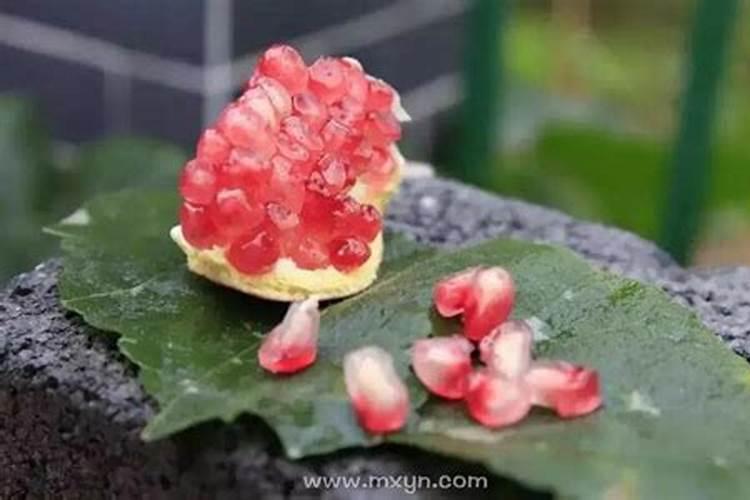 梦到和已逝的外婆说话