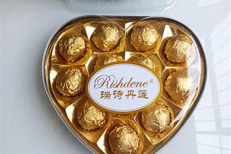 七夕节送什么礼物给正在暗恋的人？