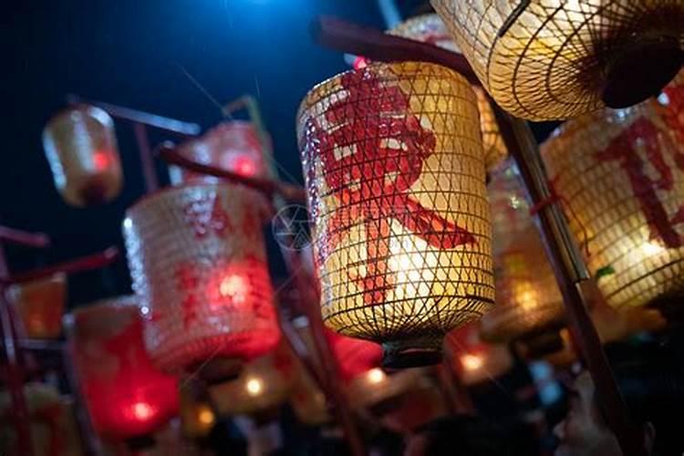 潮汕特色的风俗习惯