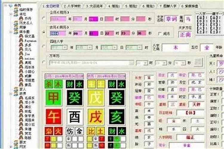 癸卯日柱女命婚姻真的很惨 癸卯配偶方位在哪里？