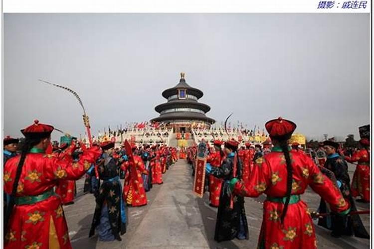 大年初二为什么是祭祀日