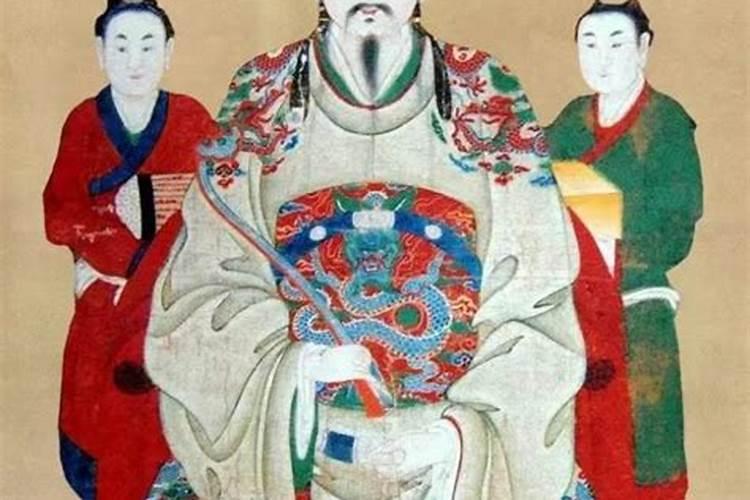 带文昌的出生时辰怎么演算 如何知道一个人是否命中带文昌