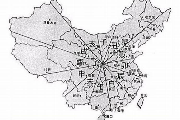 属蛇年犯太岁的四个属相
