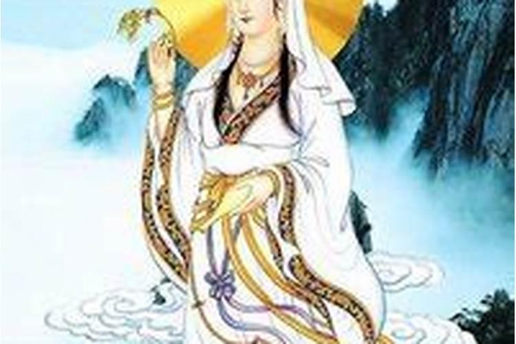 九月初九是观音的什么日子
