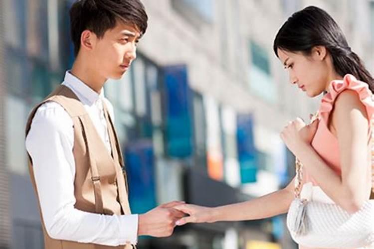 梦见什么代表前夫后悔离婚的预兆