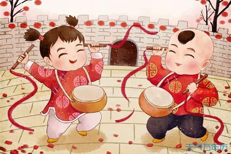 正月十五要祭拜什么神