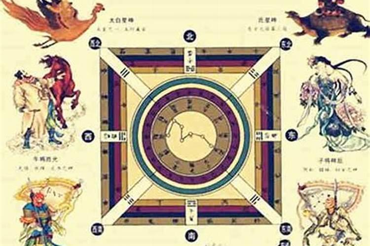 男女生辰八字算命婚姻配对 八字命中相生为吉兆？