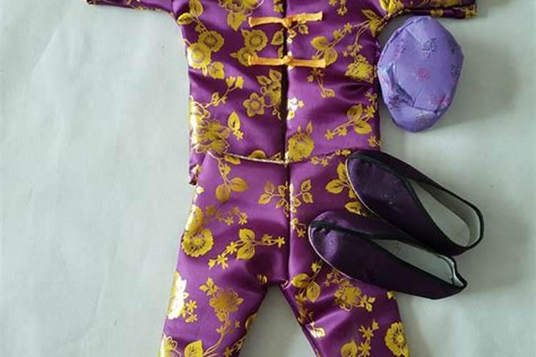 冬至入葬需准备什么物品