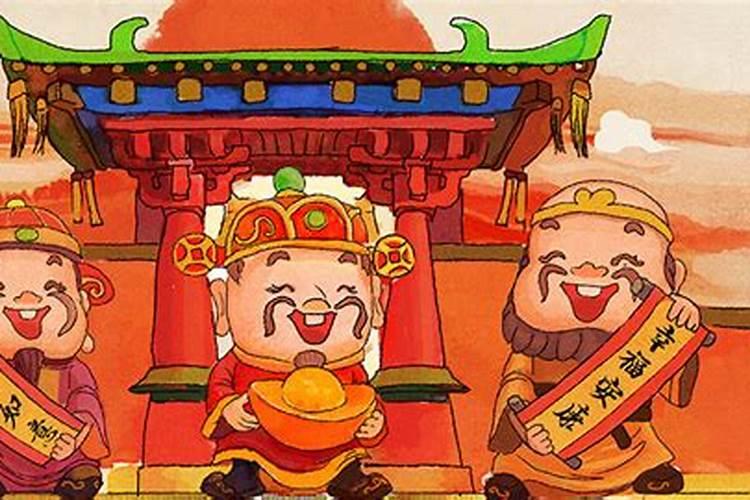 什么是寿元星？如何看八字中的寿元星？