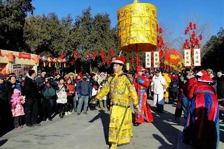 冬至节是祭日吗？