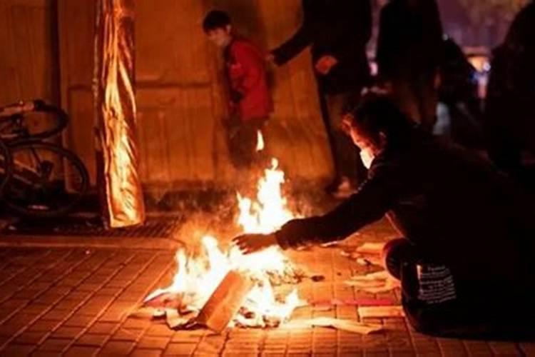 什么时候祭奠亡人最好？