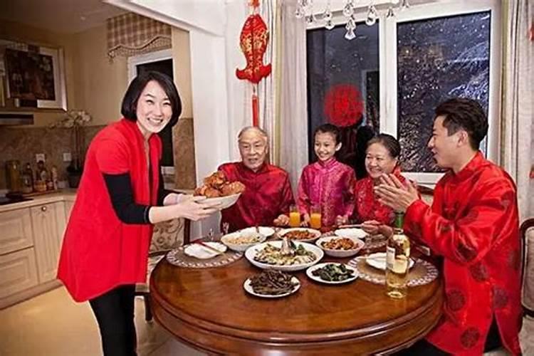 中元节可以回娘家吗中元节可以在娘家过吗