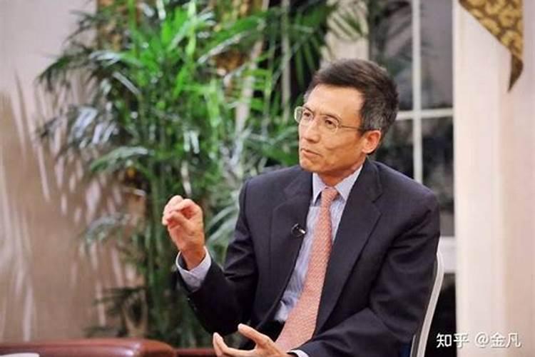 什么是许小年