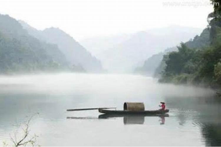 梦见故人是什么预兆