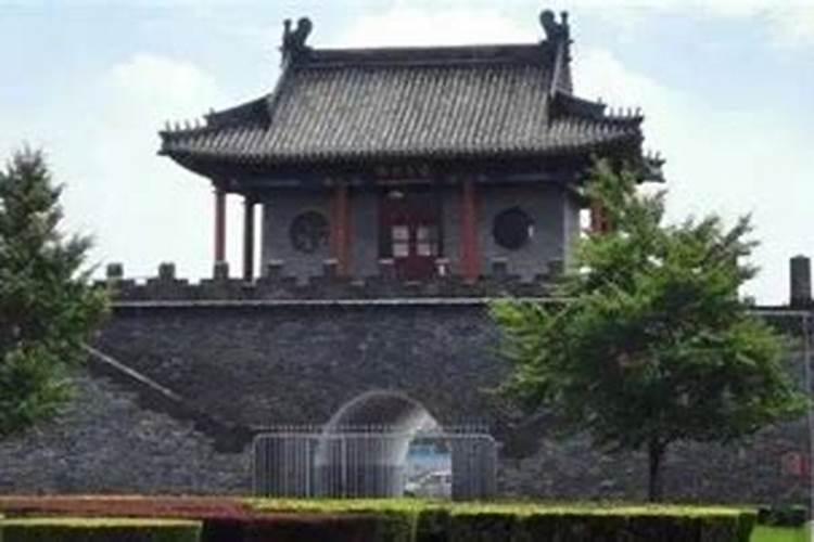 天津市蓟州区位于哪里
